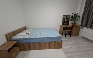 Apartament 1 cameră, decomandat, Visan, prima închiriere - Poză 6