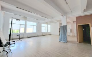 spatiu birou 1 camera open space 115 mp I Ultracentral - Poză 2