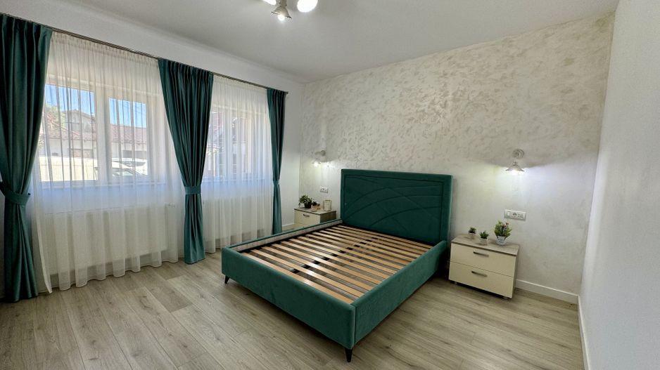 Inchiriere Casa Ghimbav | Teren 500 mp - Poză 7