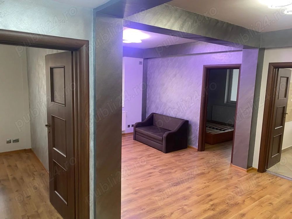 De inchiriat apartament cu 3 camere , Aparatorii Patriei sector4 - Poză 3