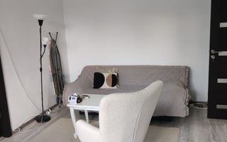 Cotroceni-Arenele BNR | 3 camere | 55mp + 10mp teren | Parter | 160.000 euro - Poză 1