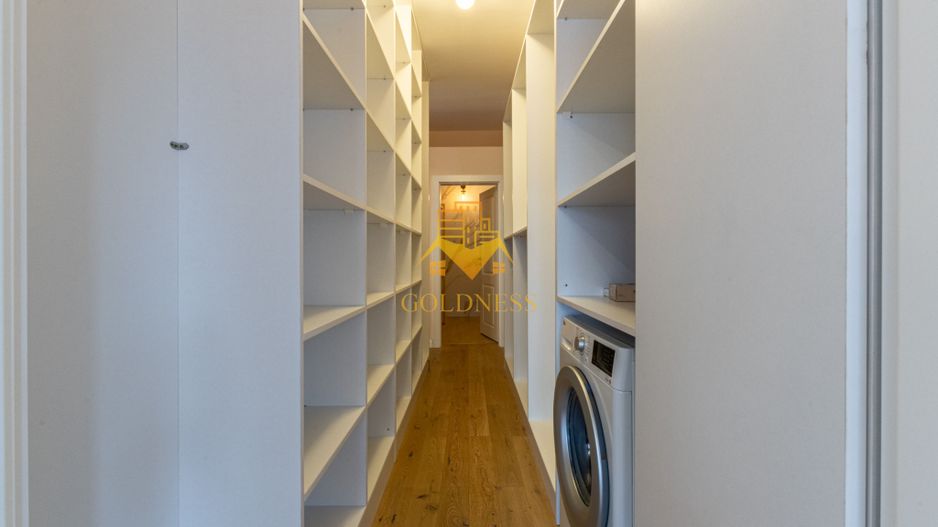 3 camere, premium, bloc nou, parcare, Buna Ziua Zona LIDL, Fagului - Poză 6