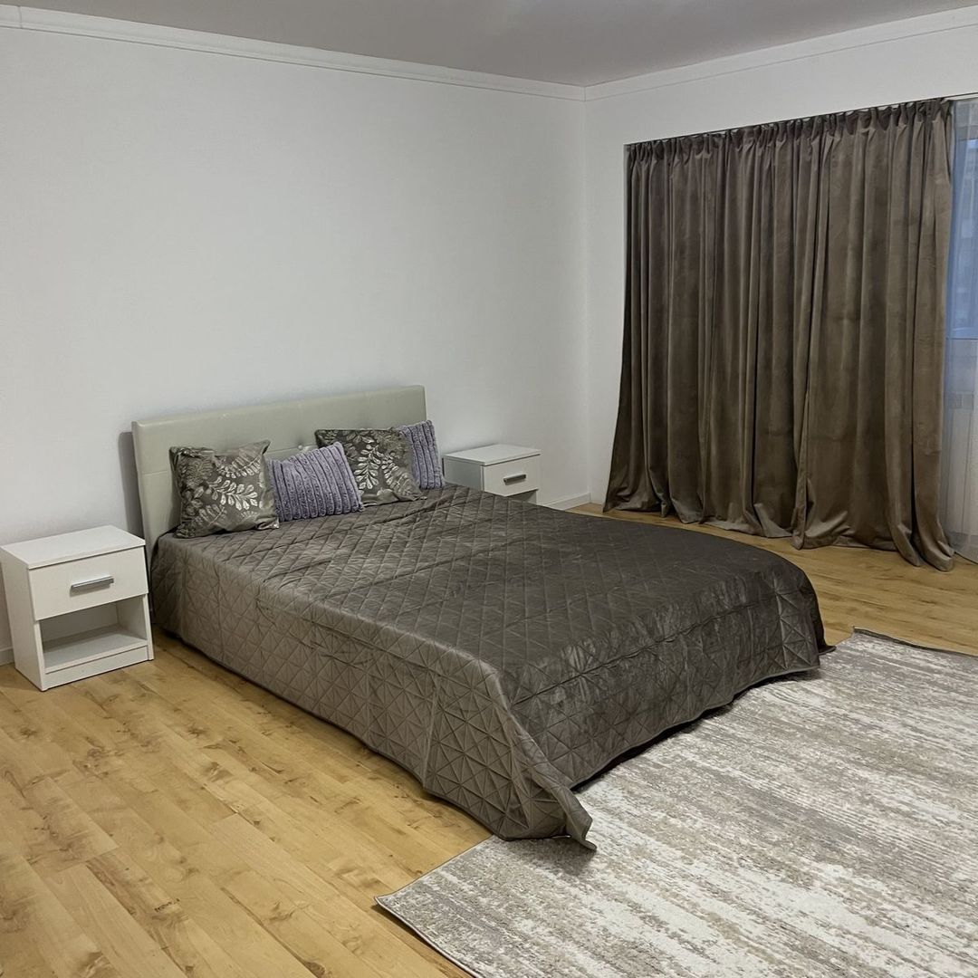 Apartament 2 camere Decebal langa Sanador, 3 balcoane, prima inchiriere - Poză 10