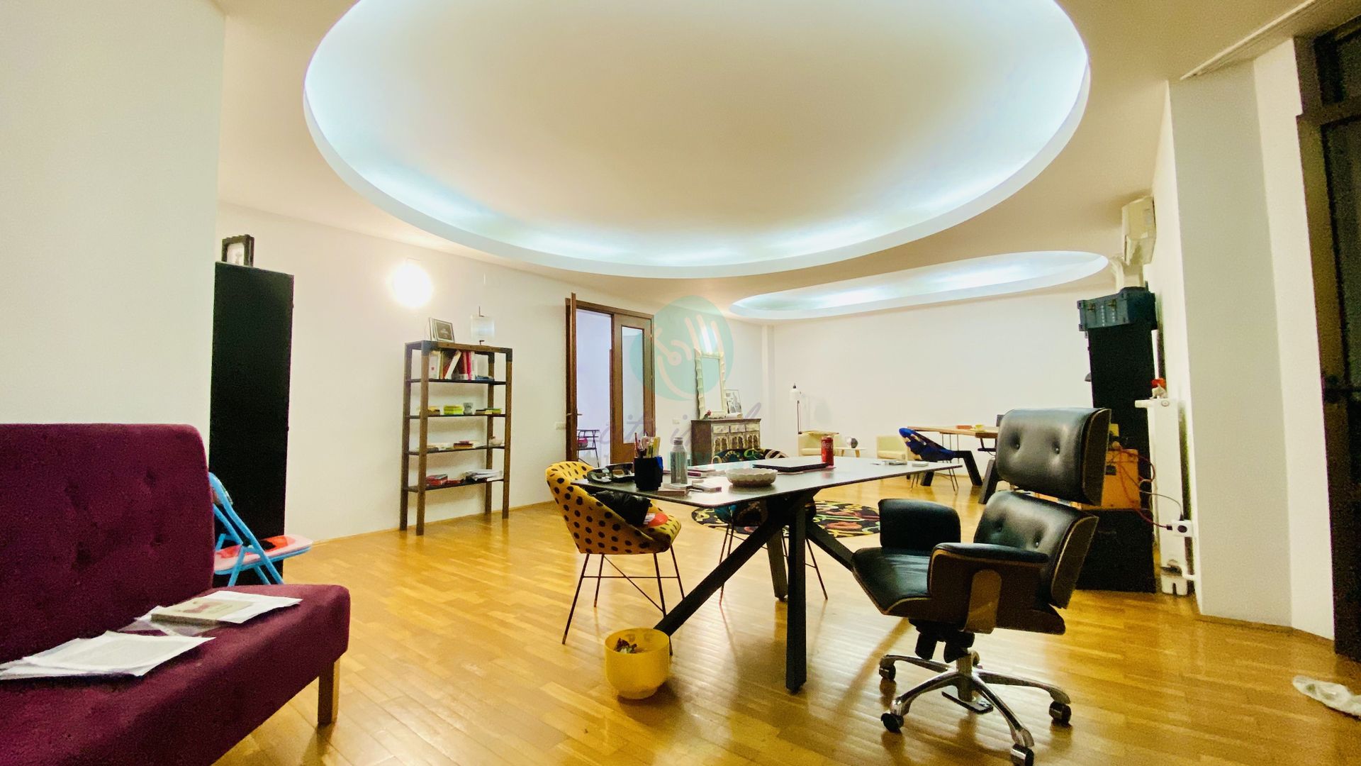 Primaverii - Apartament 4 camere spatios - Poză 3