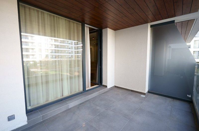 Camere  + Parcare, Nusco City, Promenada, Aviatiei, Herastrau, Pipera - Poză 18