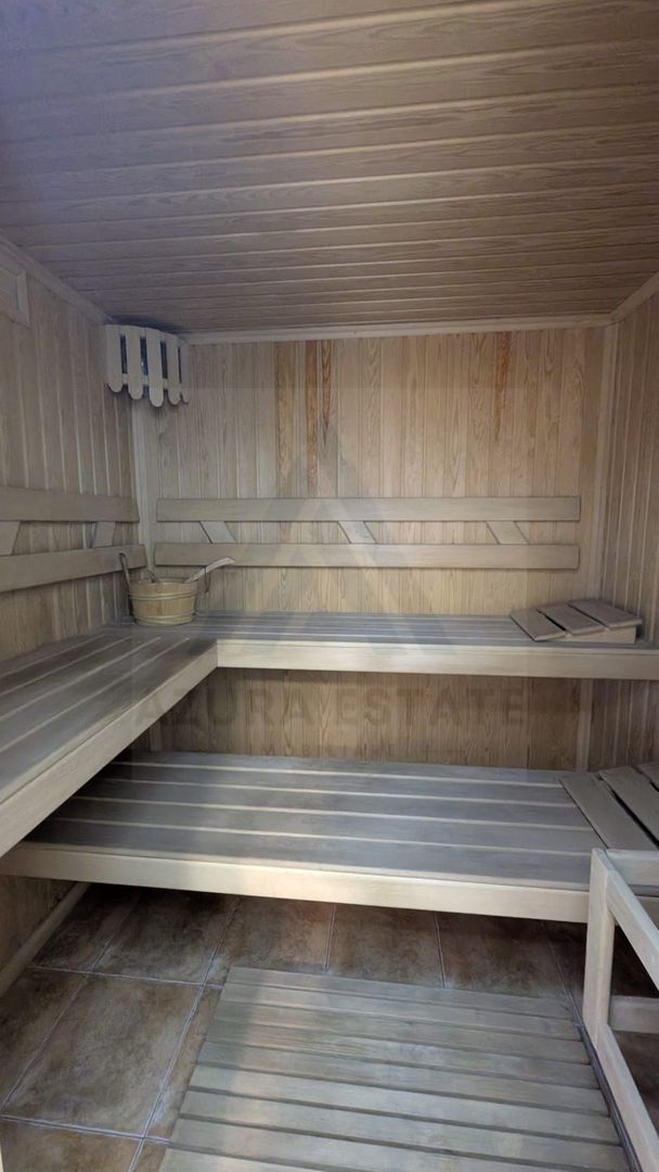 Vila design si arhitectura premium cu teren 470 mp in zona Centrala - Poză 11