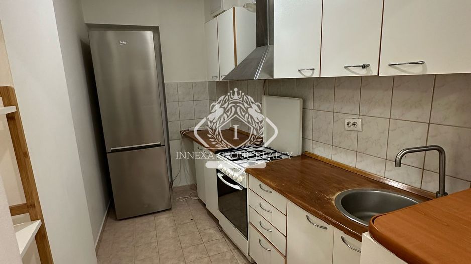 Apartament 2 camere parter inalt centrala proprie bloc 1938 | str.Fluierului - Poză 10