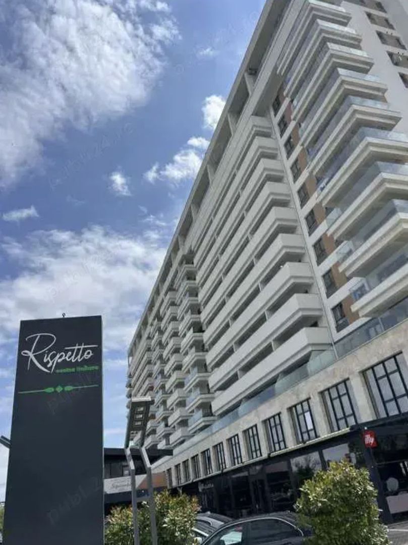 Apartament 2 camere – Studio ,Bloc 2023 - Poză 3