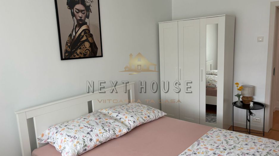 Apartament 3 camere - ( Favorit ) Drumul Taberei - Poză 3