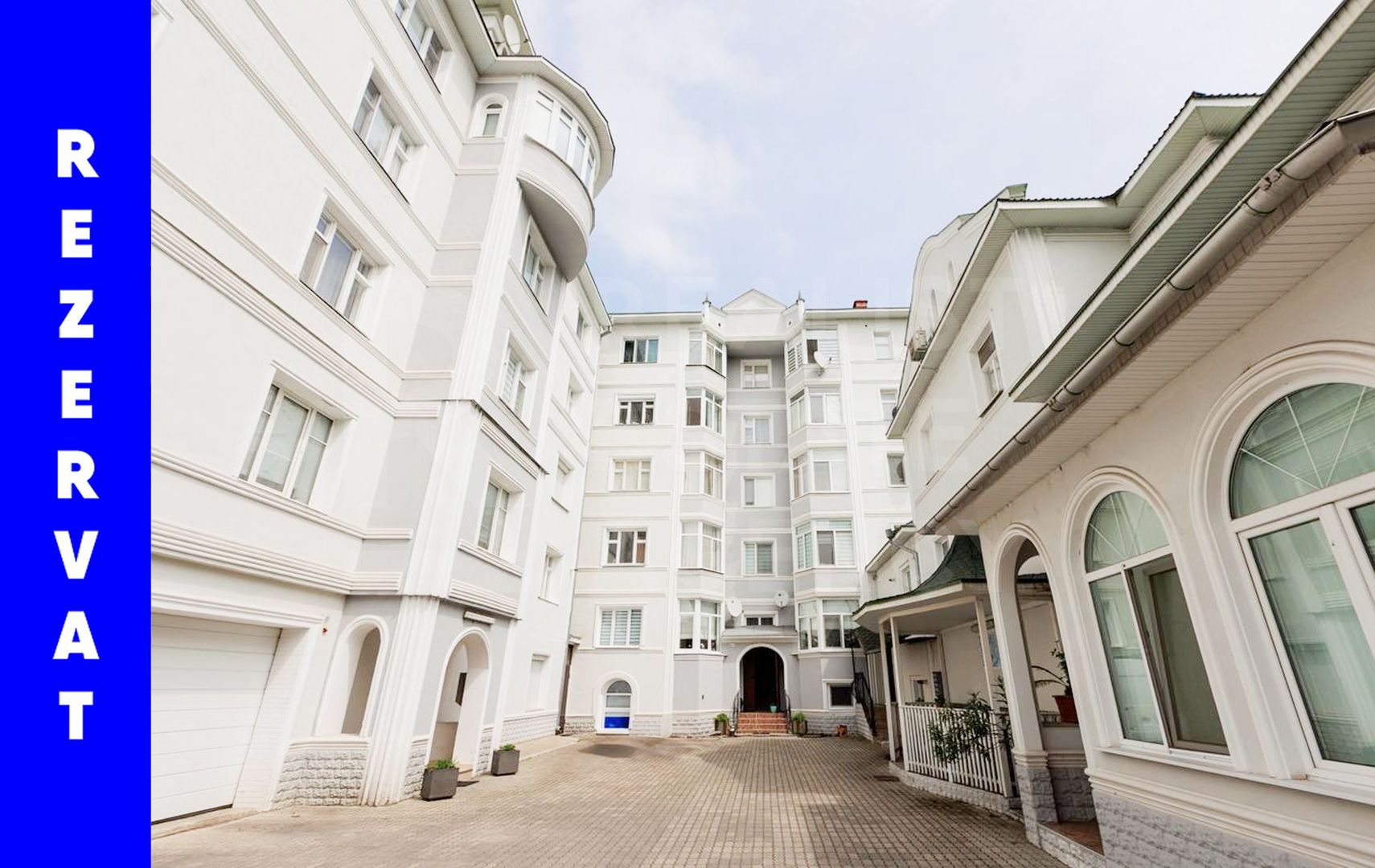 Vânzare apartament, 2 camere, strada Ion Nistor, Telecentru - Poză 1