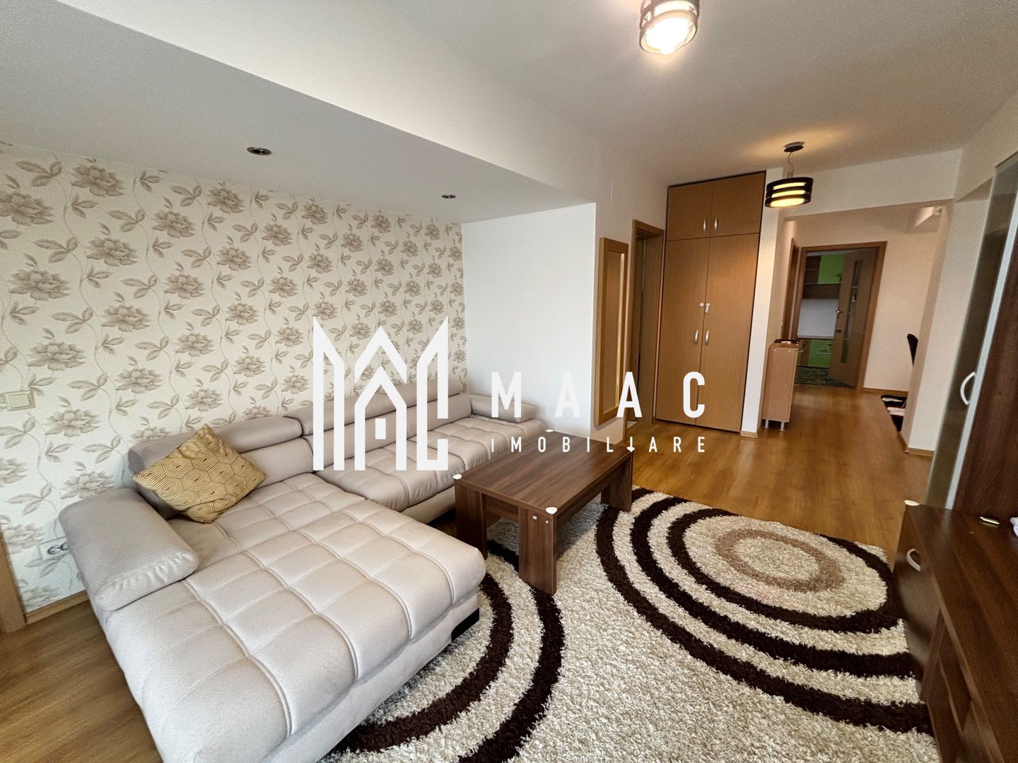 Apartament 3 camere | Balcon | Parcare | 84 MPU | Parcul Belvedere - Poză 2