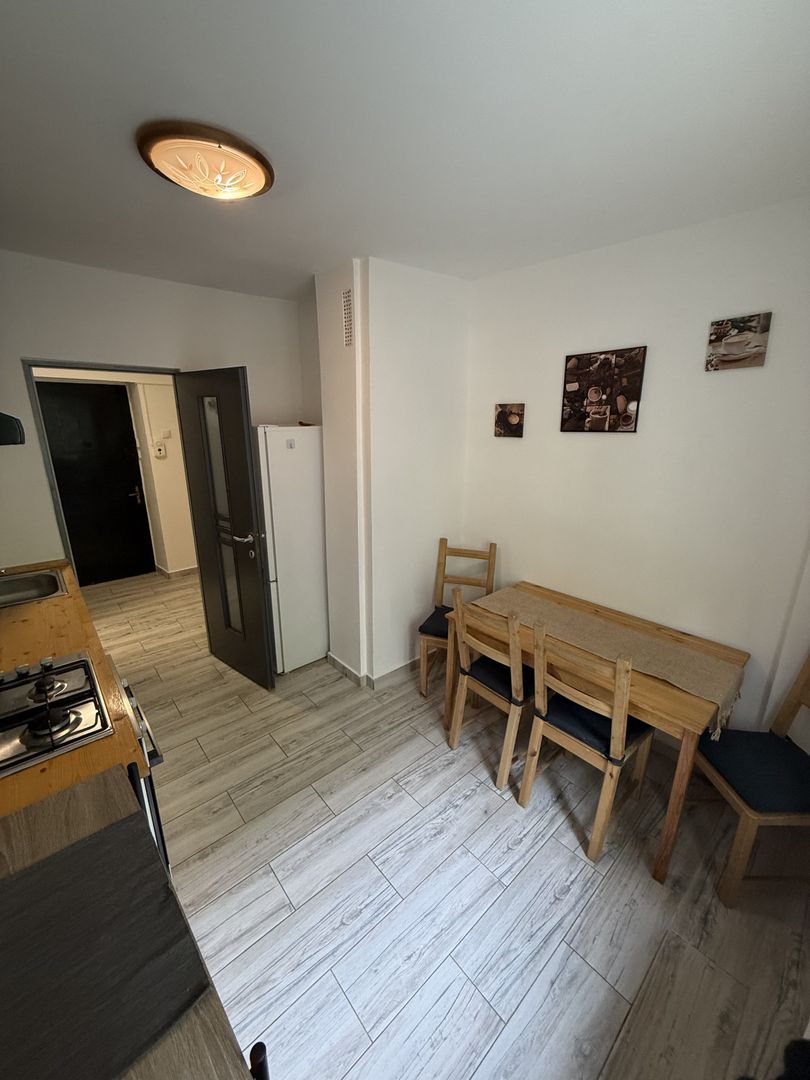 Garsoniera modernă | METROU TIMPURI NOI | SPATIOASA - Poză 4
