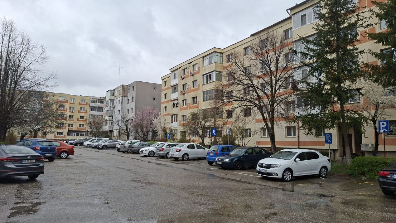 Apartament La Cheie - Eremia Grigorescu - mobilat si utilat - Poză 11