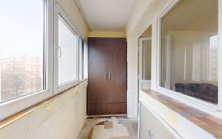 Apartament 3 camere Lacul Tei Teiul Doamnei - Poză 22