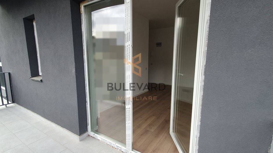 Apartament cu 2 camere, zona strazii Cetatii! - Poză 7