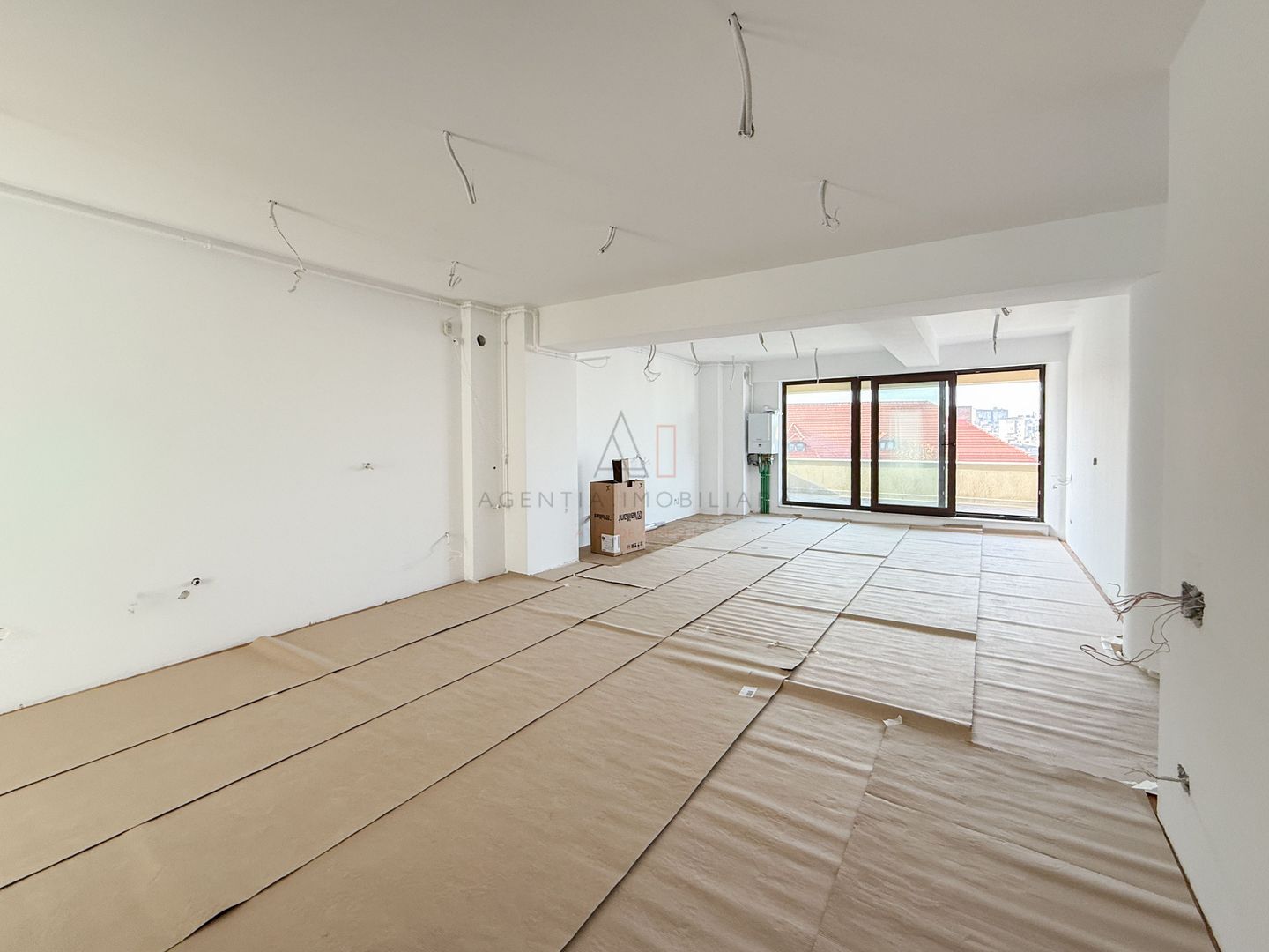 Bloc Nou 2025 /Piata Rosetti/ 4 Camere/ 0% Comision 143 mp - Poză 2