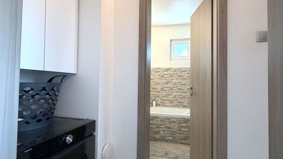 Apartament 3 camere - renovat | bloc 1982 | Dristor-Alba Iulia - Poză 10