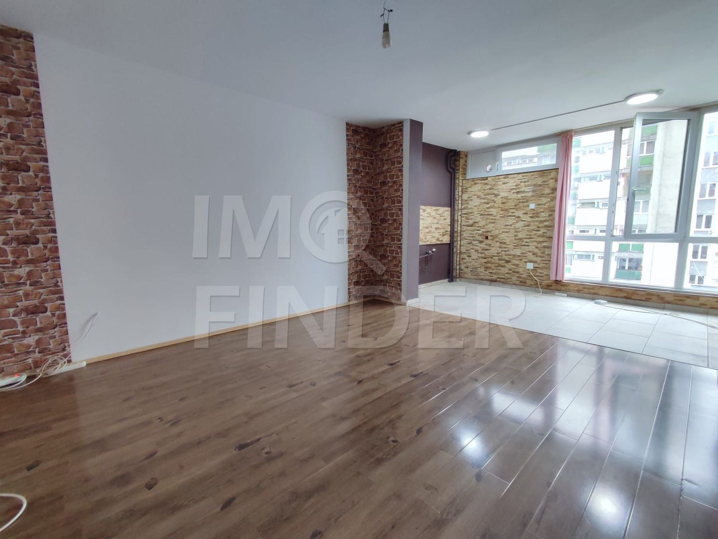 TOP Garsoniera Nou Renovata zona BiG Manastur - Poză 3