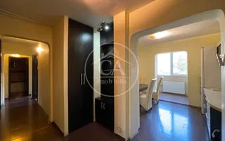 Apartament cu 3 camere de inchiriat in zona Nufarul, Oradea - Poză 13
