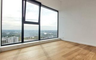 Apartament 4 camere de vanzare One Verdi park- etaj 15- vedere spectaculoasa - Poză 2