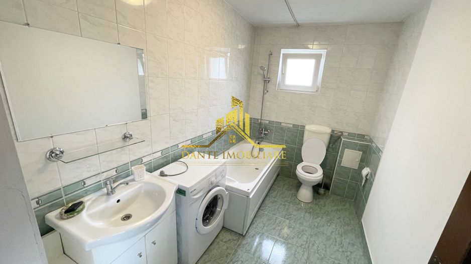 2 camere, modern, decomandat, balcon, parcare, Andrei Muresanu, LIDL - Poză 7