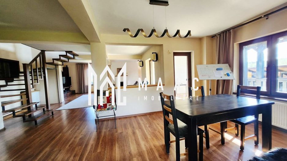 Vilă 7 Camere |  256 MPU |  2000 MP Teren Terasat | Tocile - Poză 10