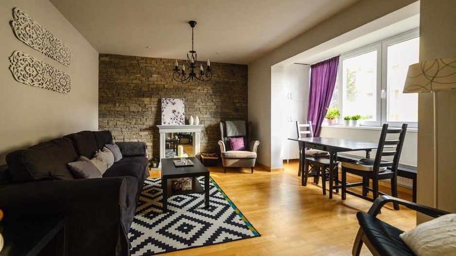 Apartament superb în zona Girocului - Poză 2