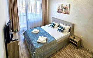 Apartament de vanzare Samerland Mamaia-Sat - Poză 5