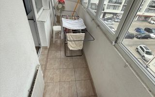Apartament 2 camere | de vânzare | Sibiu | Hipodrom 3 | Doamna Stanca - Poză 8