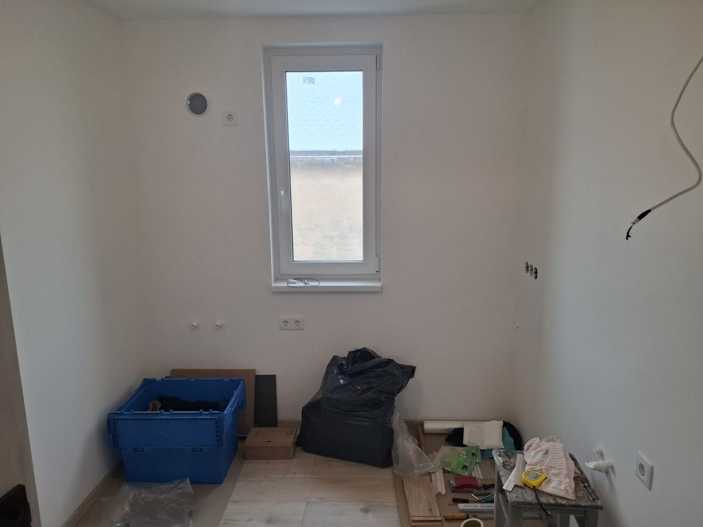 Apartament 3 camere, spatios, bloc nou Sura Mica - Sibiu - Poză 10