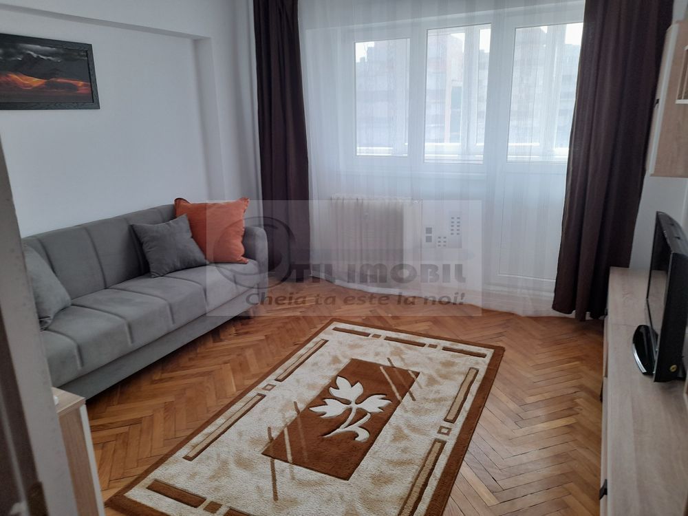 Apartament 2 Camere Decomandat – Bld. Ștefan cel Mare-550 EURO - Poză 5