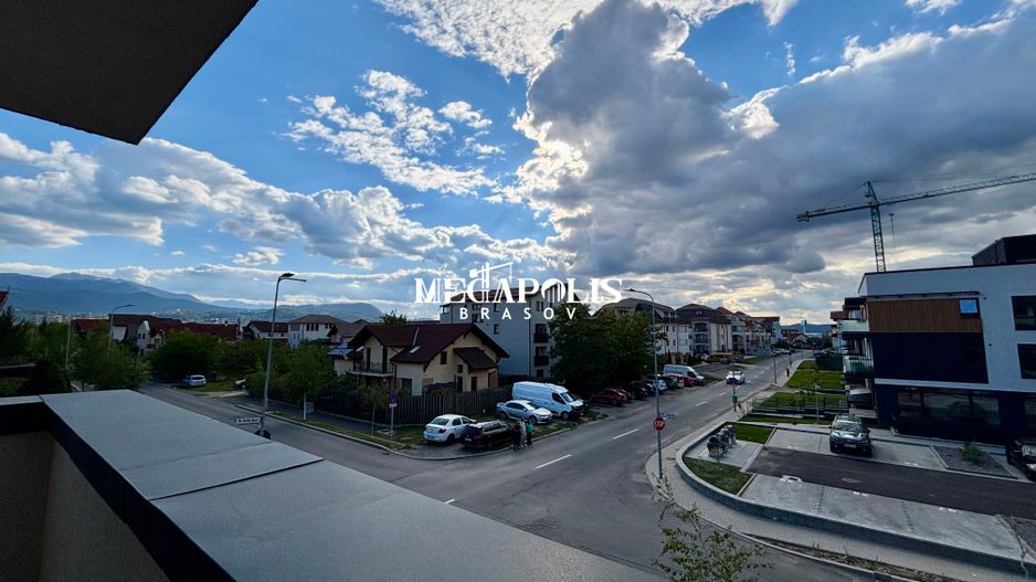 Apartament 2 camere | Decomandat | Parcare | Boxă | Tractorul - Poză 18