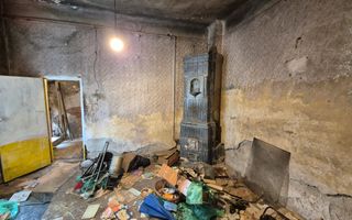 Casa P+Pod 95,45 mp + teren 140 mp - parcul Carol - Poză 6