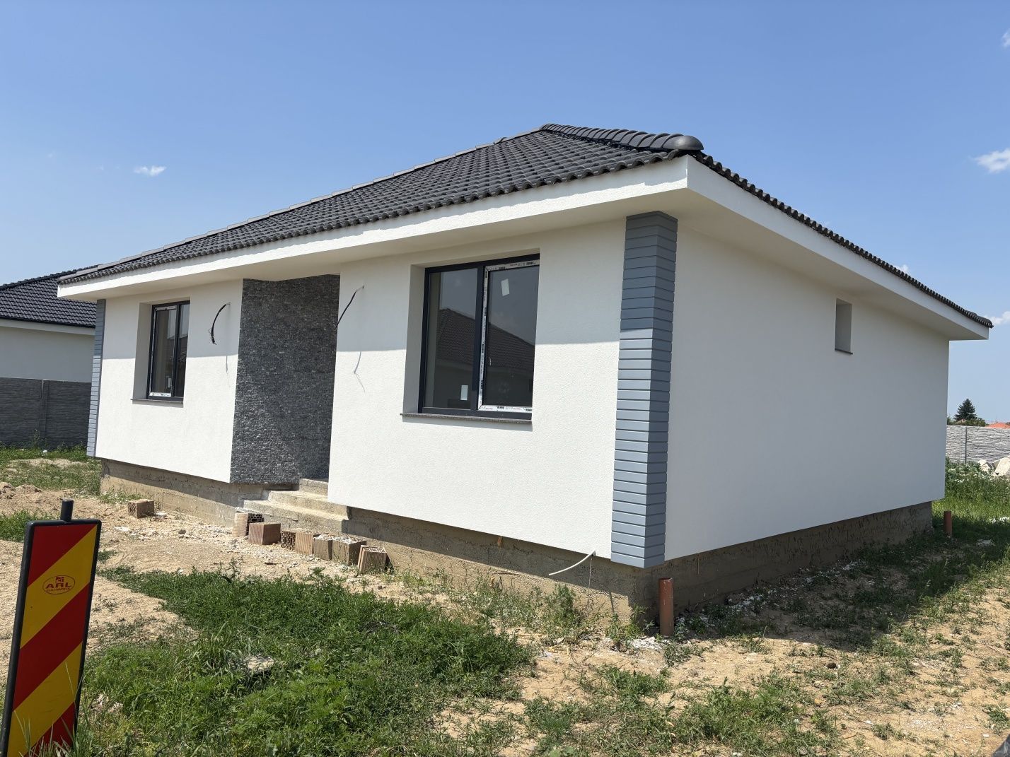 Vand Case noi Lazuri - Poză 2