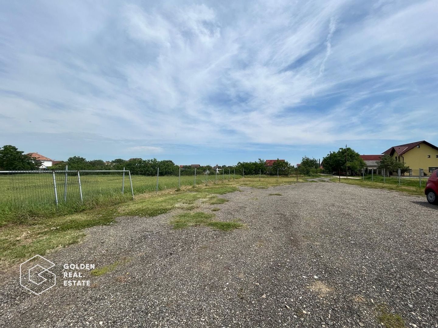 Oportunitate de investitie, teren 2118 mp, Zimandcuz - Poză 3