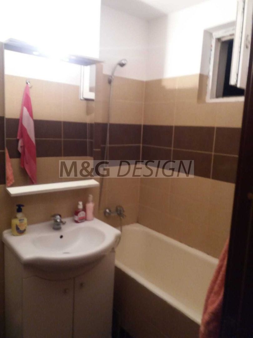 Apartament 2 Camere  Sala Olimpia CENTRALA - Poză 4