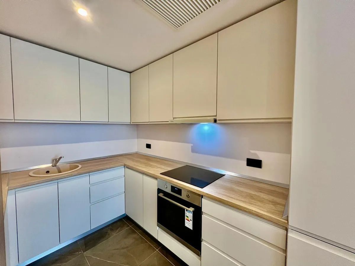 Apartsment de inchiriat 3 camere One Herastrau Towers - Poză 4