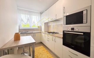 Apartament superb 2 camere | Denya Forest - Poză 7