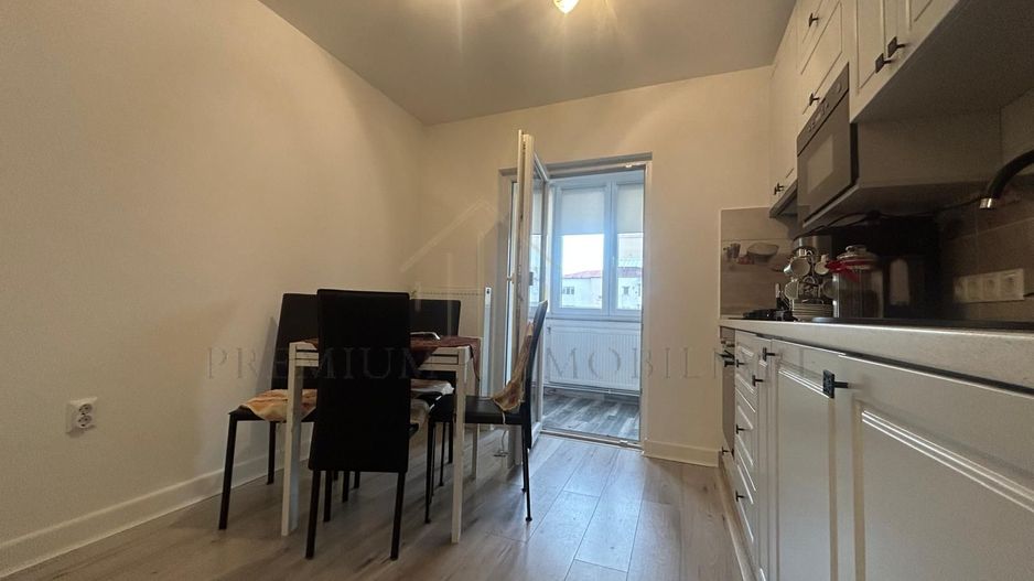 Apartament 2 camere decomandat, complet renovat, etaj 3/4,zona de sus - Poză 5