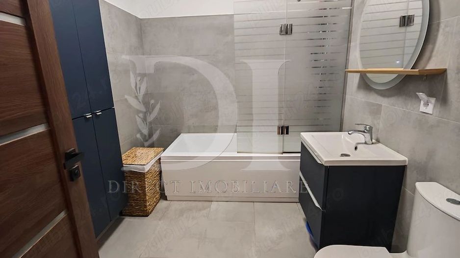 Apartament modern / 3 camere / Zona Terra - Poză 7