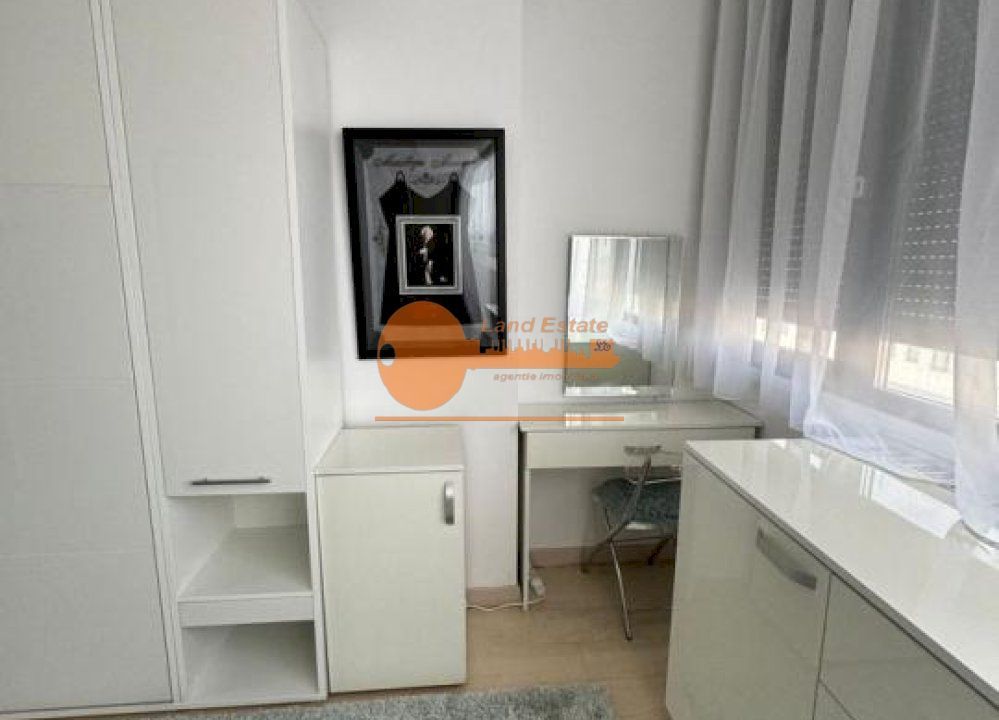 Penthouse 3 camere BAneasa-2 Locuri Parcare - Poză 8