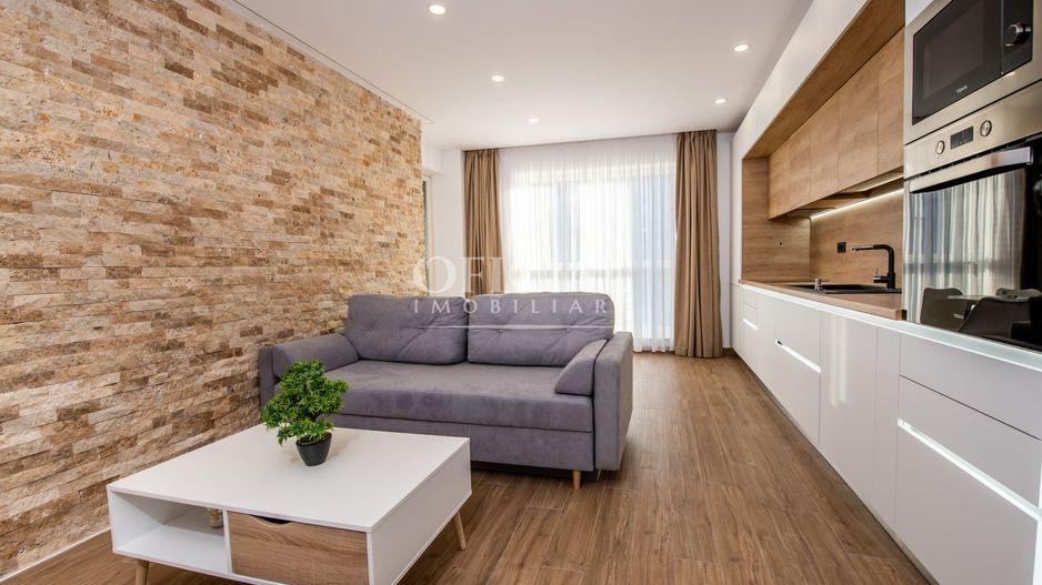 Apartament 3 Camere | 2 Bai | AC | Garaj | Zona VIVO Columna Residence - Poză 24