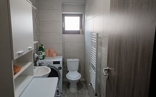 Apartament 3 camere | Gradina 44 MP | Parcare | Arhitectilor - Poză 10