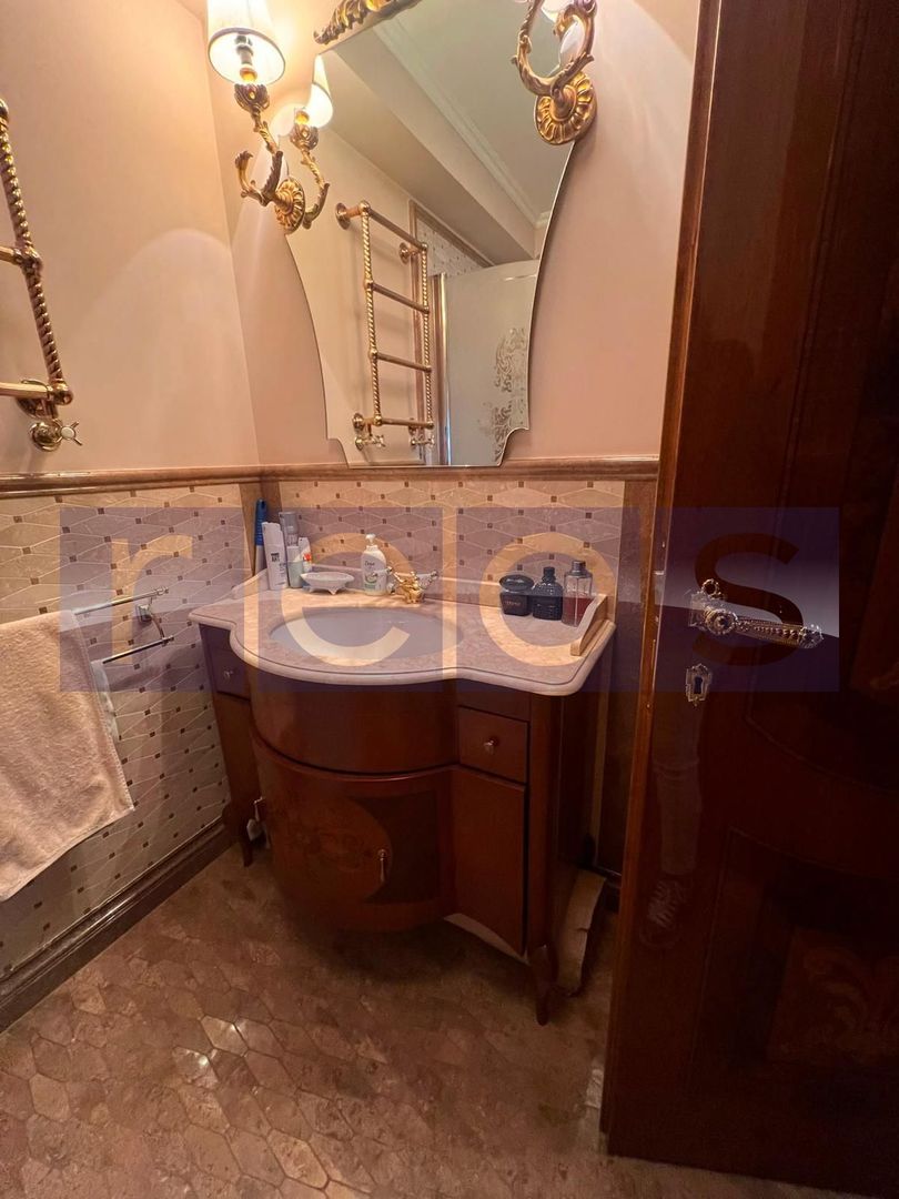 VANZARE 2 CAMERE | 108 MP | PARC HERASTRAU | ETAJ 5 | PARCARE + BOXA - Poză 6