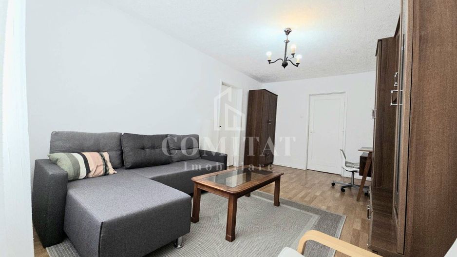 Apartament cu 2 camere decomandate | Cartierul Grigorescu |Zona Donath - Poză 1