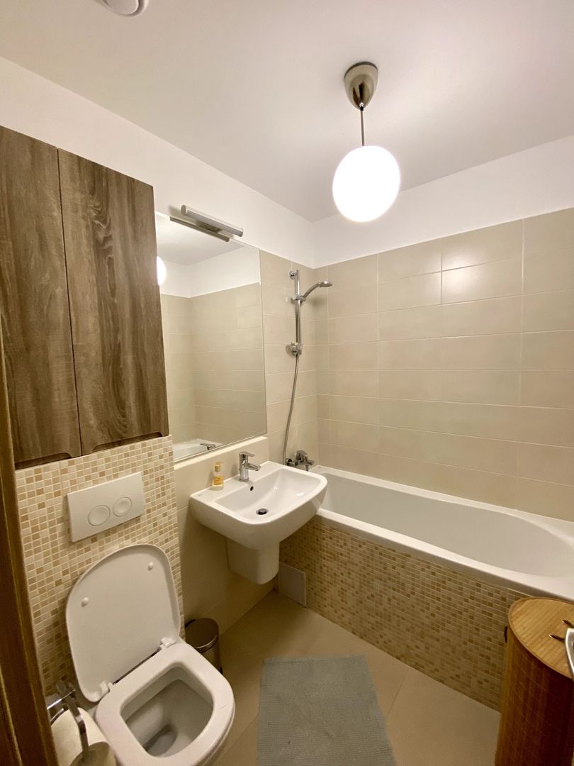 Apartament 2 camere de închiriat Greenfield Băneasa - Poză 2