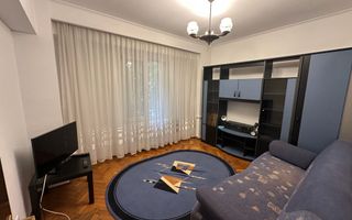 Apartament incapator cu trei camere, zona Vatra Luminoasa - Poză 8