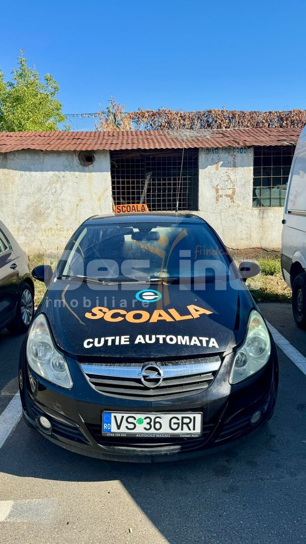 Afacere la cheie - scoala de soferi - 17 vehicule - Poză 8