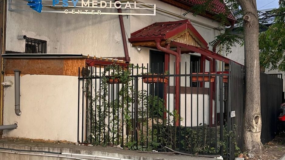 De Inchiriat Casa/Vila Moderna Premium LUX A252 - Poză 12