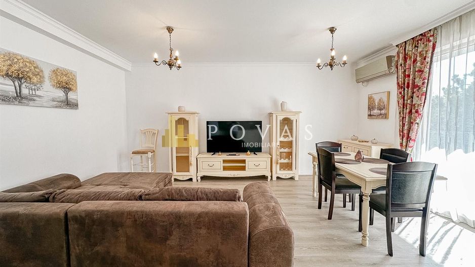 Inchiriere Apartament 3 Camere Erou Iancu Nicolae Pipera - Poză 11